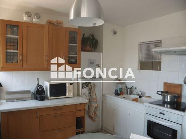 Location Appartement 2 pièces 60.12 m² - 1 IMPASSE CLOS CHAPON BAT A Bourg Les Valence 26500