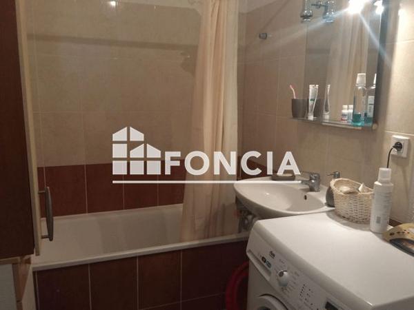 Location Appartement 2 pièces 60.12 m² - 1 IMPASSE CLOS CHAPON BAT A Bourg Les Valence 26500