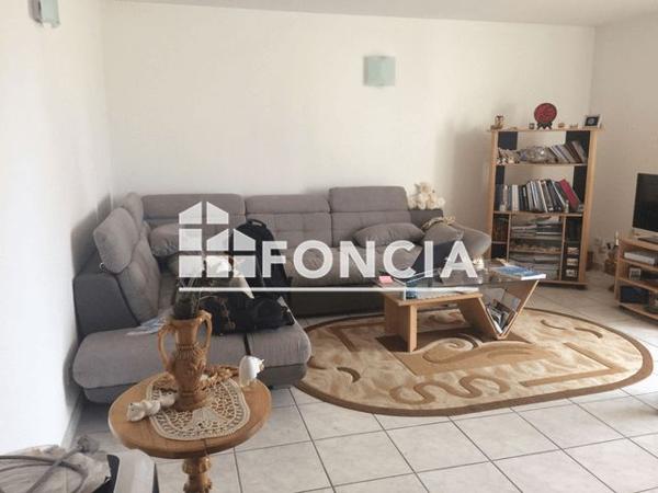 Location Appartement 2 pièces 60.12 m² - 1 IMPASSE CLOS CHAPON BAT A Bourg Les Valence 26500