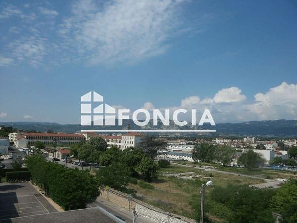 Location Appartement 2 pièces 60.12 m² - 1 IMPASSE CLOS CHAPON BAT A Bourg Les Valence 26500