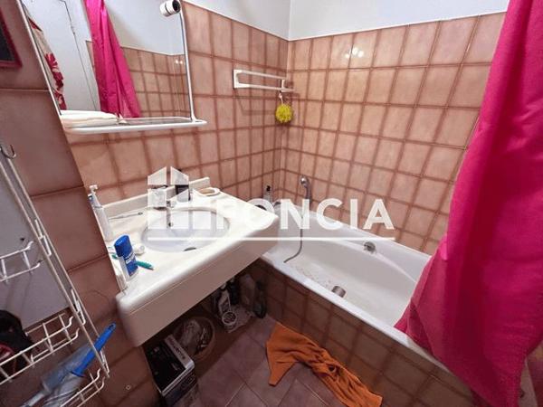 Location Appartement 2 pièces 43.77 m² - 21 RUE DOCTEUR REBATEL Lyon 69003