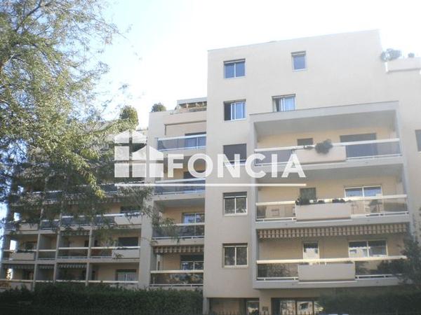 Location Appartement 2 pièces 43.77 m² - 21 RUE DOCTEUR REBATEL Lyon 69003