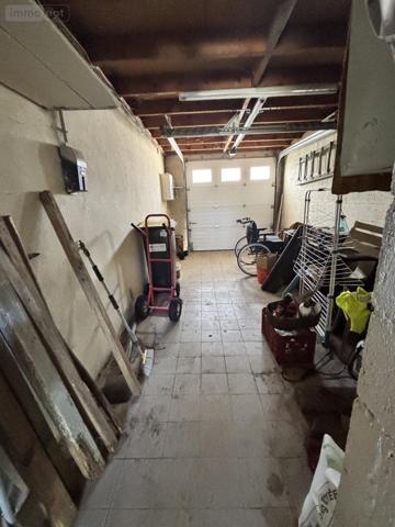 Maison à vendre à Montreuil-Juigné dans le Maine-et-Loire (49460), ref : 49014-1820