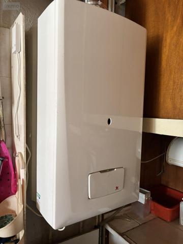 Maison à vendre à Montreuil-Juigné dans le Maine-et-Loire (49460), ref : 49014-1820