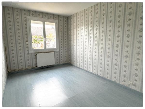 Maison à vendre à Montreuil-Juigné dans le Maine-et-Loire (49460), ref : 49014-1820