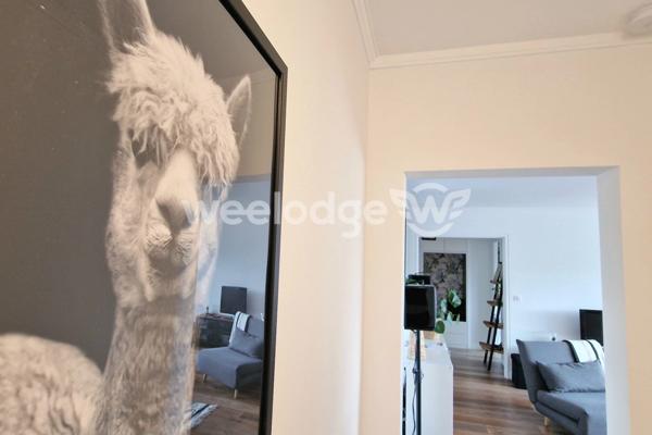 Appartement à vendre 7 pièces de 136 m² à Élancourt