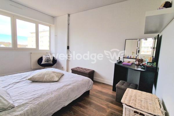 Appartement à vendre 7 pièces de 136 m² à Élancourt