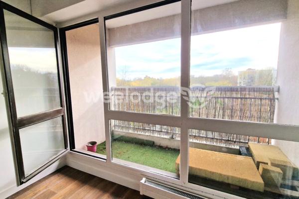 Appartement à vendre 7 pièces de 136 m² à Élancourt