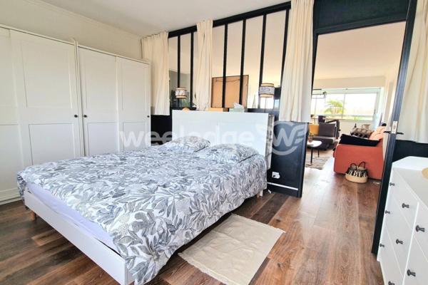 Appartement à vendre 7 pièces de 136 m² à Élancourt