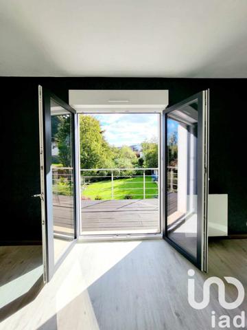 Maison traditionnelle 5 pièces de 130 m² à Mont-Saint-Martin (54350)