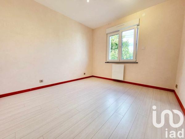 Maison traditionnelle 5 pièces de 130 m² à Mont-Saint-Martin (54350)