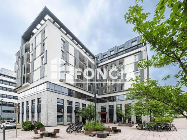 À vendre Studio 32.67 m² - Annecy 74000