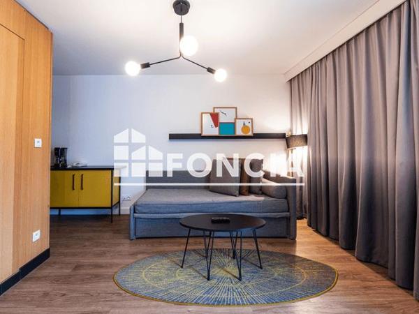 À vendre Studio 32.67 m² - Annecy 74000