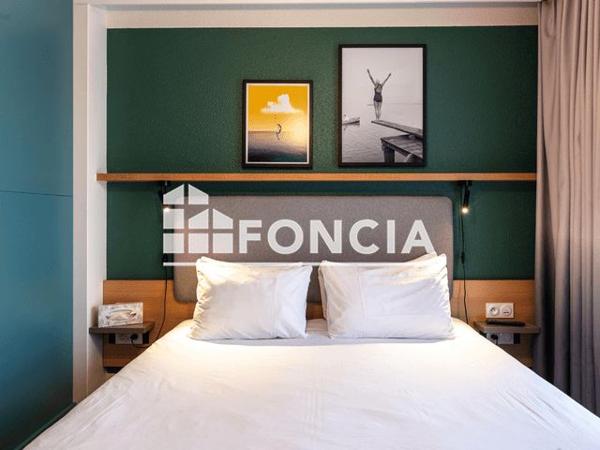 À vendre Studio 32.67 m² - Annecy 74000