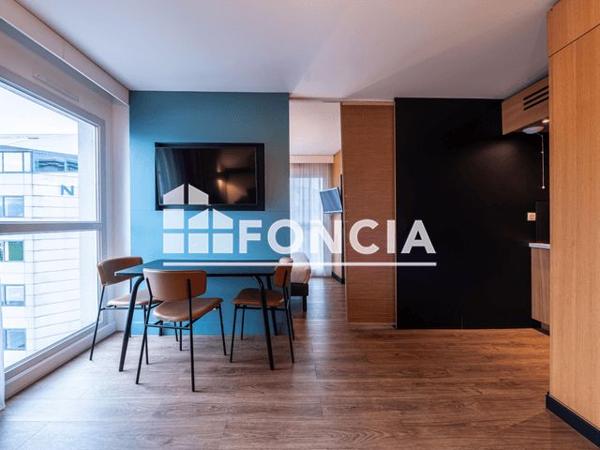 À vendre Studio 32.67 m² - Annecy 74000