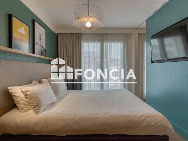 À vendre Studio 32.67 m² - Annecy 74000