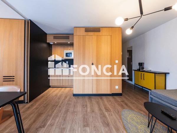 À vendre Studio 32.67 m² - Annecy 74000