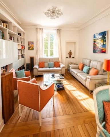 3853AC - Vente Maison ANGERS