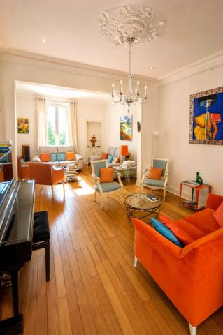 3853AC - Vente Maison ANGERS