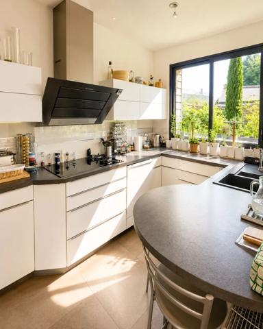 3853AC - Vente Maison ANGERS