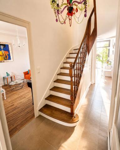 3853AC - Vente Maison ANGERS