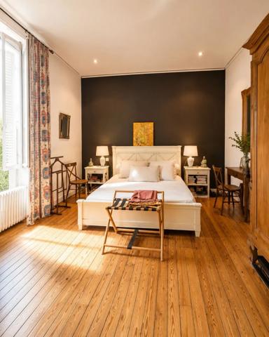 3853AC - Vente Maison ANGERS