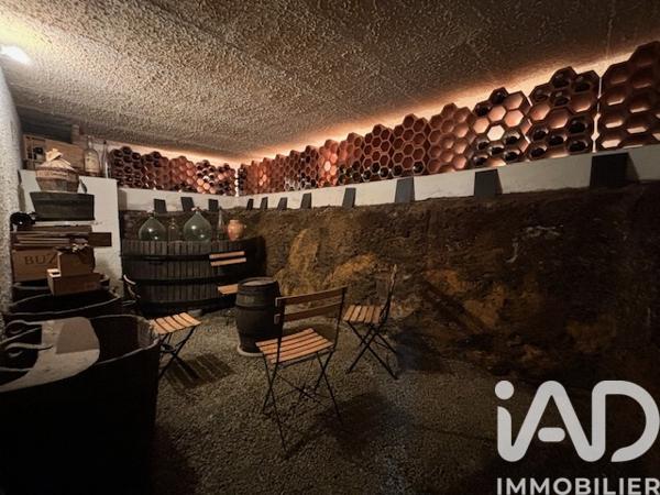 Maison à vendre 6 pièces 156 m² Saint-Sébastien-sur-Loire