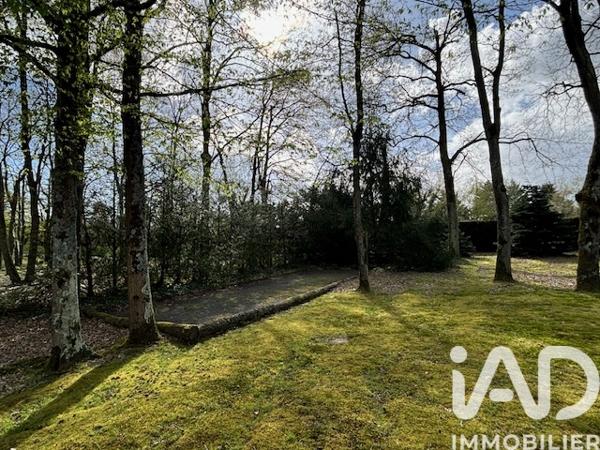 Maison à vendre 6 pièces 156 m² Saint-Sébastien-sur-Loire