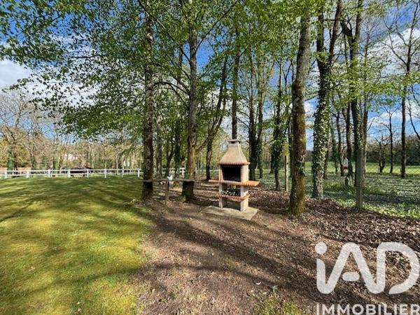 Maison à vendre 6 pièces 156 m² Saint-Sébastien-sur-Loire