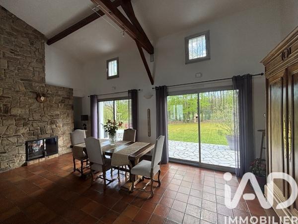Maison à vendre 6 pièces 156 m² Saint-Sébastien-sur-Loire