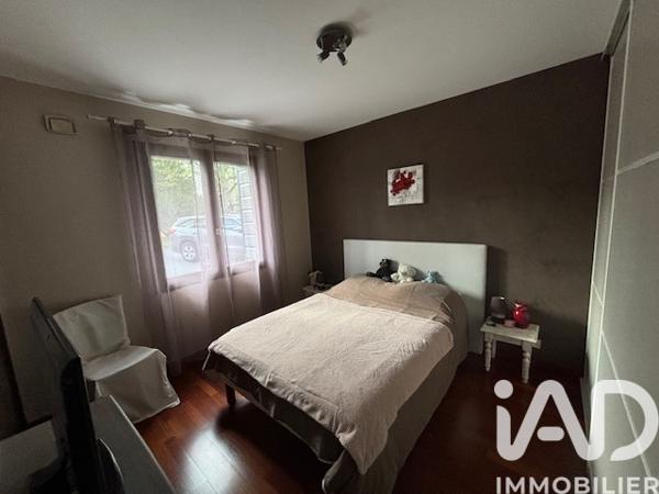 Maison à vendre 6 pièces 156 m² Saint-Sébastien-sur-Loire