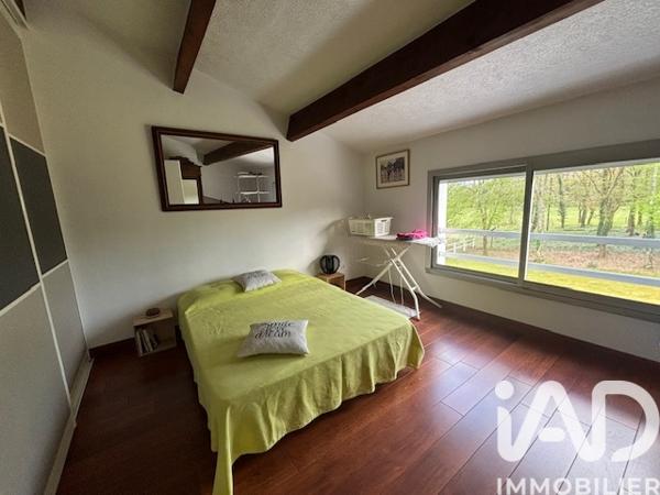 Maison à vendre 6 pièces 156 m² Saint-Sébastien-sur-Loire