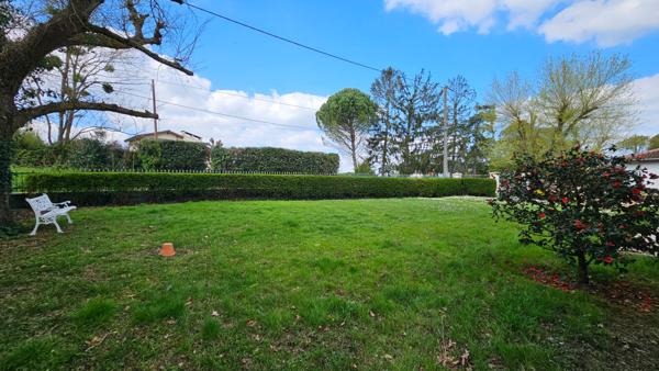 Achat maison Montussan - 6 pièce(s) - 175 m² - 522 500 €