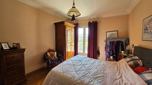 Achat maison Montussan - 6 pièce(s) - 175 m² - 522 500 €