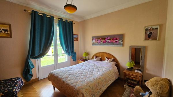 Achat maison Montussan - 6 pièce(s) - 175 m² - 522 500 €