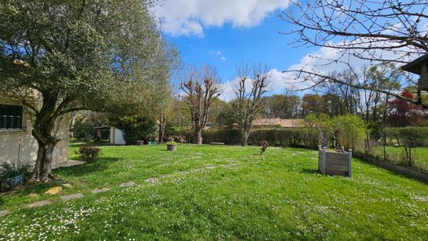 Achat maison Montussan - 6 pièce(s) - 175 m² - 522 500 €