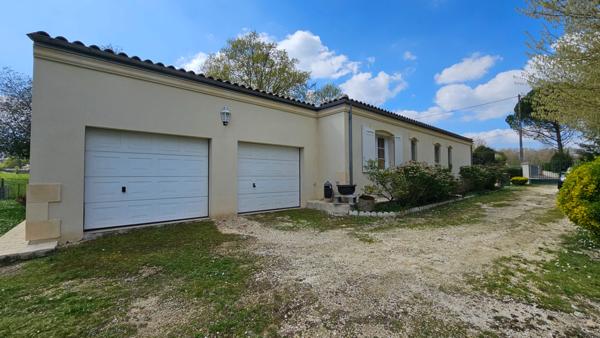 Achat maison Montussan - 6 pièce(s) - 175 m² - 522 500 €