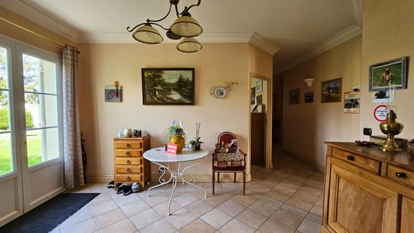 Achat maison Montussan - 6 pièce(s) - 175 m² - 522 500 €