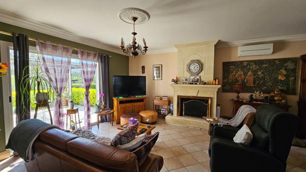 Achat maison Montussan - 6 pièce(s) - 175 m² - 522 500 €