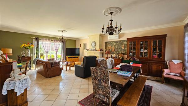 Achat maison Montussan - 6 pièce(s) - 175 m² - 522 500 €