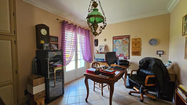 Achat maison Montussan - 6 pièce(s) - 175 m² - 522 500 €