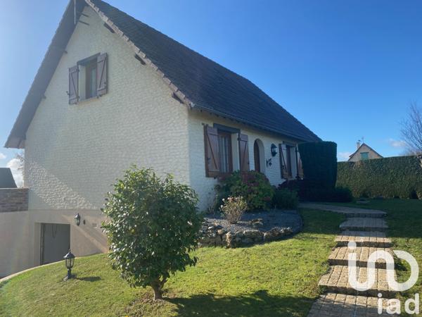 Maison à vendre 7 pièces 150 m² Soulaires