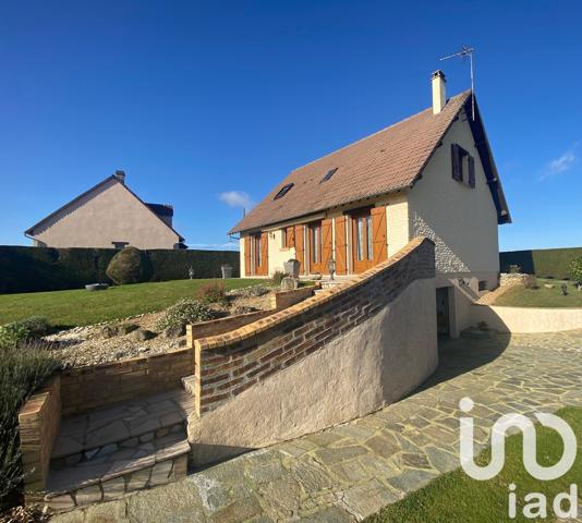 Maison à vendre 7 pièces 150 m² Soulaires