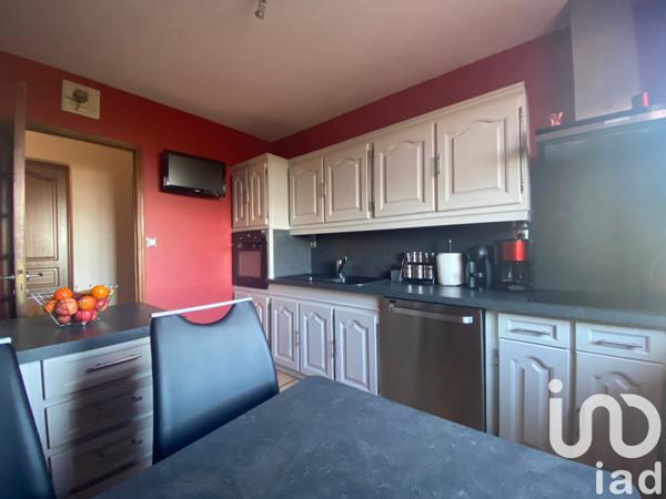 Maison à vendre 7 pièces 150 m² Soulaires