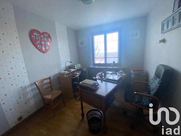 Maison à vendre 7 pièces 150 m² Soulaires