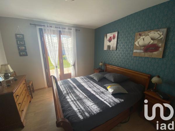 Maison à vendre 7 pièces 150 m² Soulaires