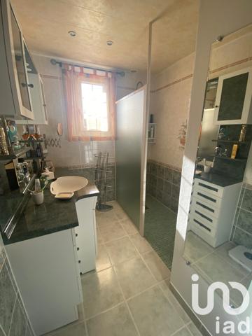 Maison à vendre 7 pièces 150 m² Soulaires