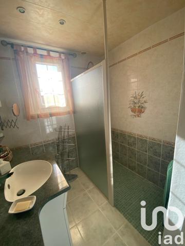 Maison à vendre 7 pièces 150 m² Soulaires