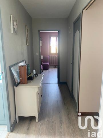 Maison à vendre 7 pièces 150 m² Soulaires