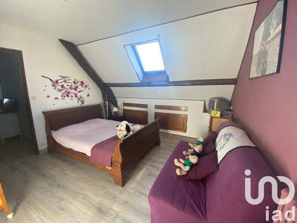 Maison à vendre 7 pièces 150 m² Soulaires